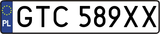 GTC589XX