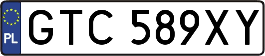 GTC589XY