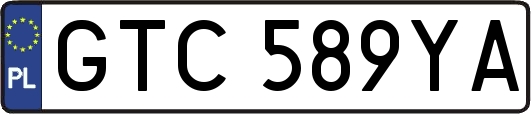 GTC589YA