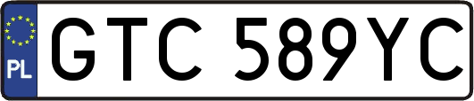 GTC589YC