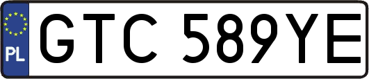 GTC589YE