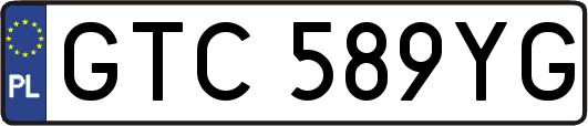 GTC589YG