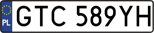 GTC589YH