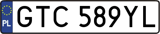 GTC589YL