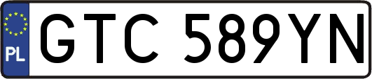 GTC589YN