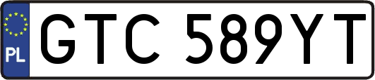 GTC589YT