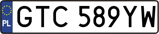 GTC589YW