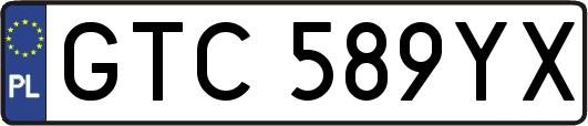 GTC589YX