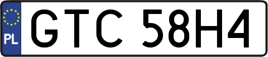 GTC58H4
