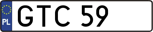 GTC59