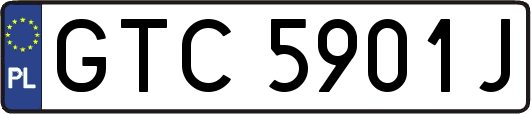 GTC5901J