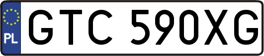 GTC590XG