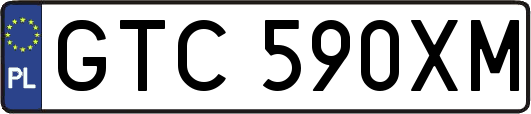 GTC590XM
