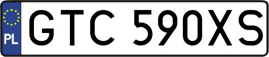 GTC590XS