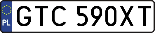 GTC590XT