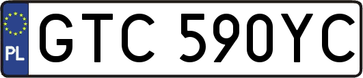 GTC590YC