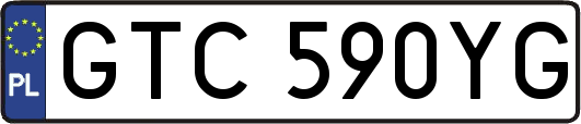 GTC590YG