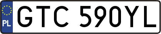GTC590YL
