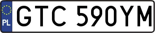 GTC590YM
