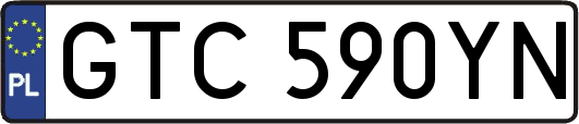 GTC590YN