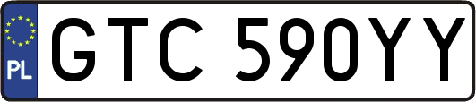 GTC590YY