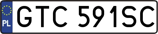 GTC591SC