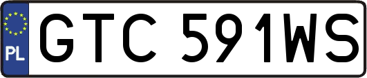 GTC591WS
