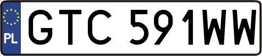 GTC591WW