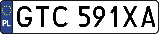 GTC591XA