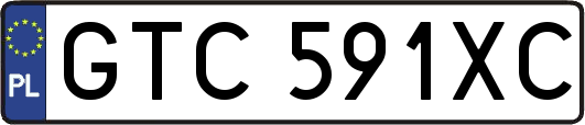 GTC591XC