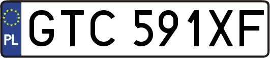 GTC591XF