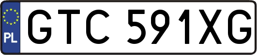 GTC591XG