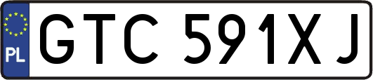 GTC591XJ
