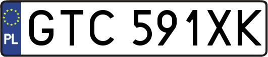 GTC591XK