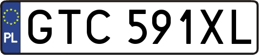GTC591XL