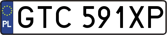 GTC591XP
