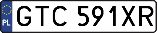 GTC591XR