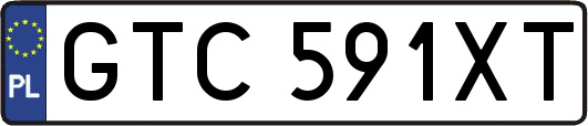 GTC591XT