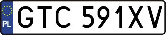 GTC591XV