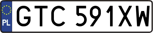 GTC591XW