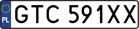 GTC591XX