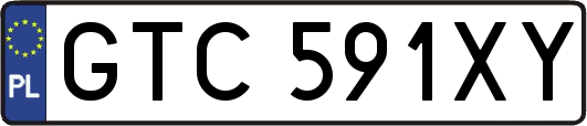 GTC591XY