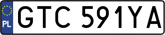 GTC591YA