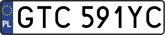 GTC591YC