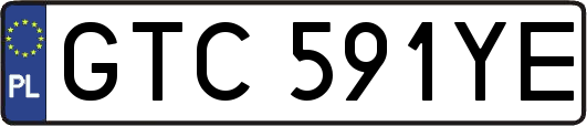 GTC591YE