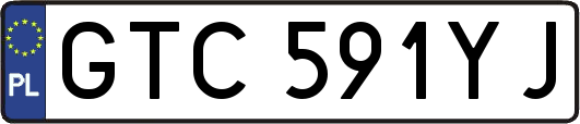 GTC591YJ