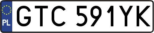 GTC591YK