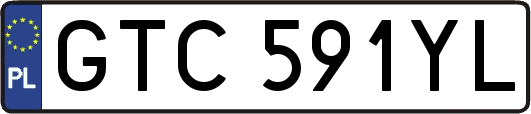 GTC591YL
