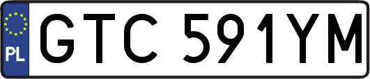 GTC591YM