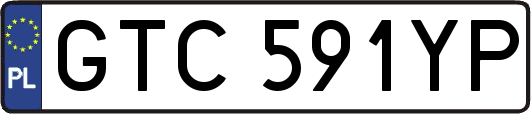 GTC591YP